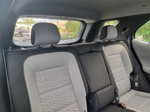 Certified 2023 Chevrolet Equinox LS w/ Driver Confidence II Package image 18