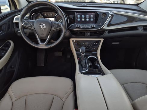 Certified 2019 Buick Envision Essence image 15