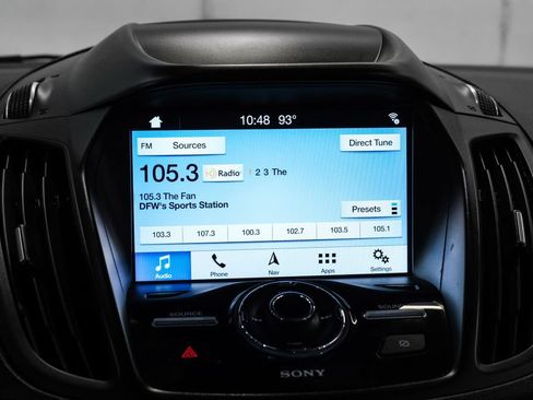 Used 2019 Ford Escape Titanium AWD/4WD image 28