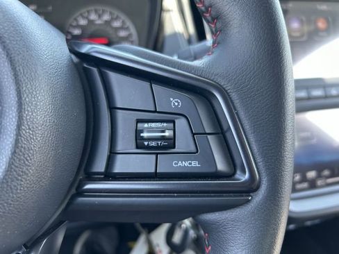 Used 2022 Subaru WRX AWD/4WD image 15