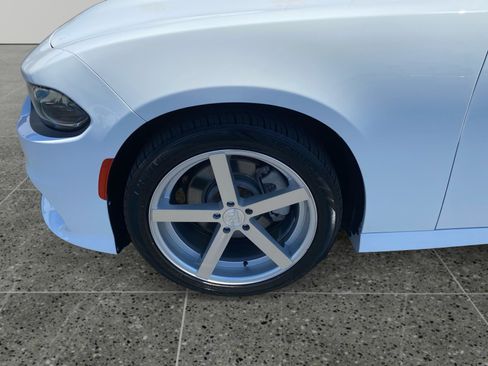Used 2022 Dodge Charger GT RWD image 14