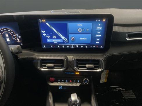 New 2025 Ford Mustang GT Premium RWD image 8
