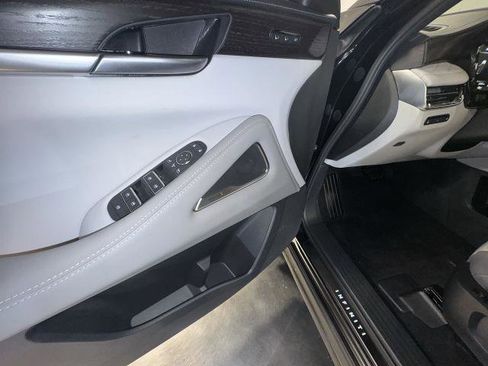 Certified 2026 INFINITI QX60 Autograph w/ Dark Cargo Package AWD/4WD image 17