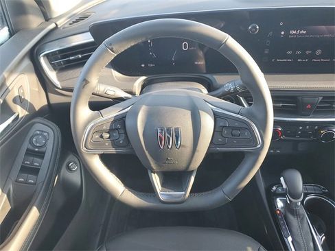 Used 2024 Buick Encore GX Sport Touring w/ Comfort Package image 13
