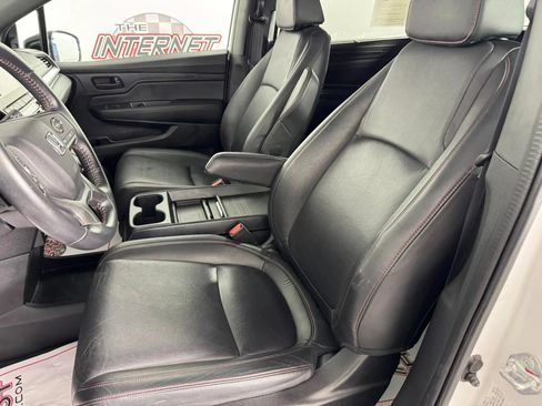 Used 2023 Honda Odyssey Sport image 34