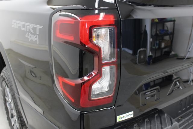 Used 2025 Ford Ranger XLT AWD/4WD image 42