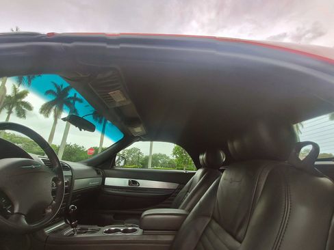 Used 2002 Ford Thunderbird RWD image 50
