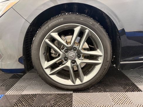 Used 2024 Acura TLX SH-AWD w/ A-SPEC Pkg image 34