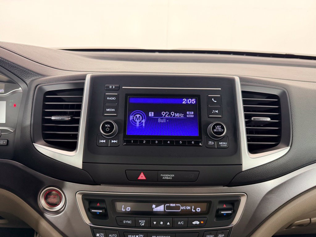 Used 2019 Honda Ridgeline RTL image 22
