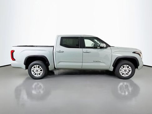New 2026 Toyota Tundra SR5 AWD/4WD image 8