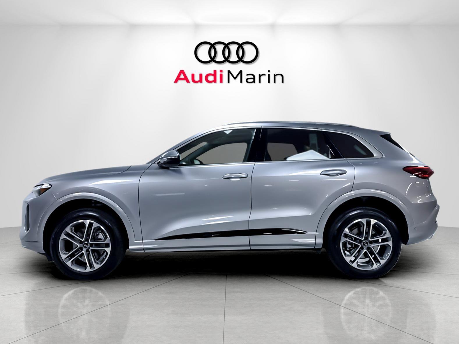 New 2026 Audi Q5 Premium Plus AWD/4WD image 2