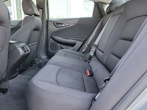 Used 2023 Chevrolet Malibu LT FWD image 12