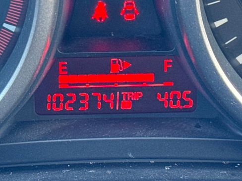 Used 2010 MAZDA MAZDA3 i Touring image 32