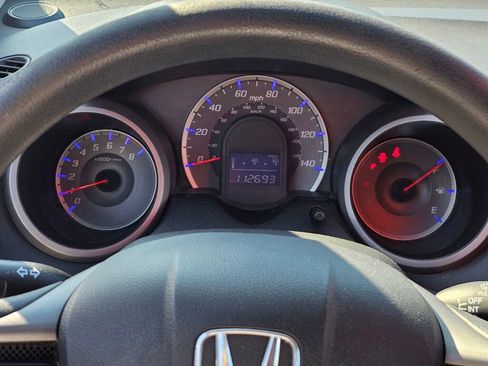 Used 2010 Honda Fit image 29