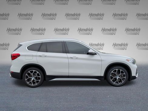 Used 2020 BMW X1 xDrive28i w/ Convenience Package AWD/4WD image 6