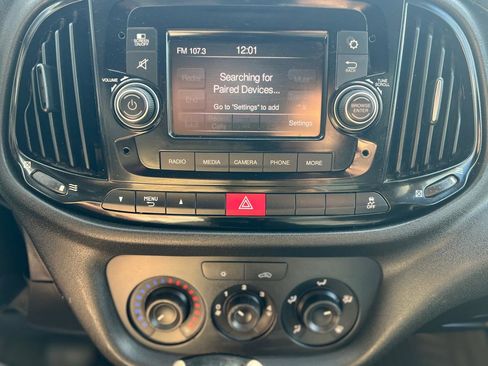 Used 2018 RAM ProMaster City Tradesman FWD image 22
