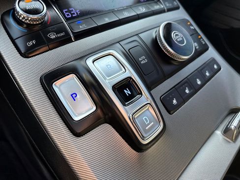 Used 2022 Hyundai Palisade Calligraphy image 24