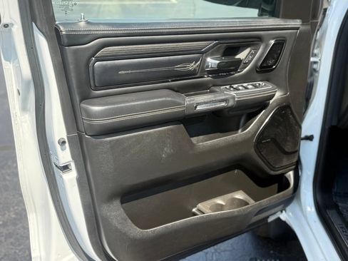 Used 2023 RAM 1500 Limited AWD/4WD image 13
