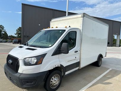 Used 2023 Ford Transit 350 DRW