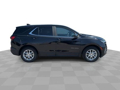 Used 2022 Chevrolet Equinox LT FWD image 9