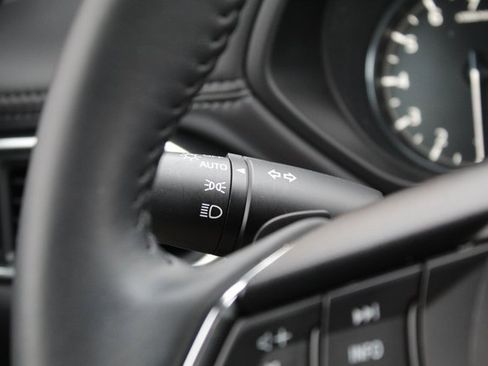 Certified 2024 MAZDA CX-5 AWD 2.5 S w/ Premium Package image 19