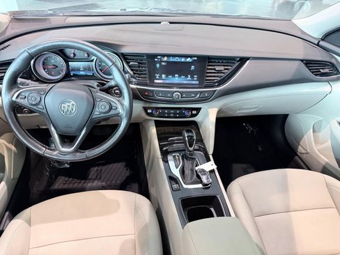 Used 2018 Buick Regal Essence w/ Driver Confidence Package #1 FWD image 36