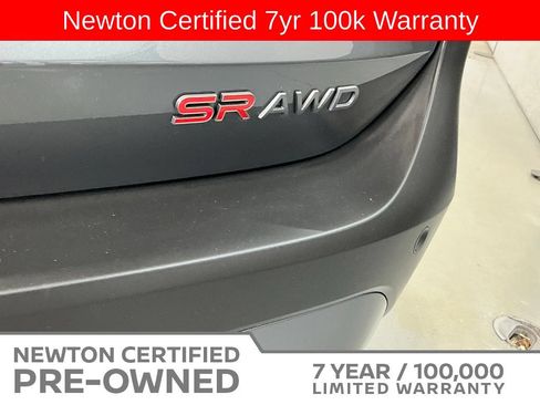Used 2026 Nissan Kicks SR w/ Cold Weather Package AWD/4WD image 8