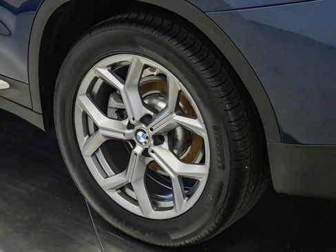 Used 2023 BMW X3 sDrive30i w/ Premium Package RWD image 11
