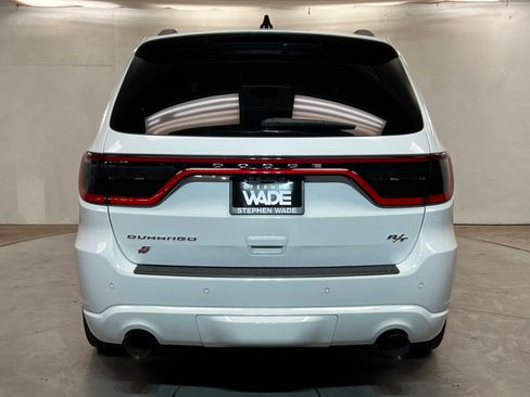 Used 2023 Dodge Durango R/T AWD/4WD image 5