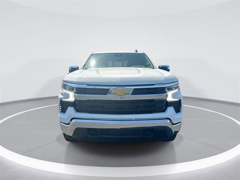 New 2026 Chevrolet Silverado 1500 LT w/ All Star Edition Plus image 3