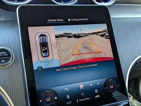 Certified 2025 Mercedes-Benz GLC 300 4MATIC image 13