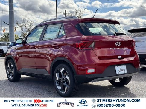 New 2026 Hyundai Venue SEL image 12