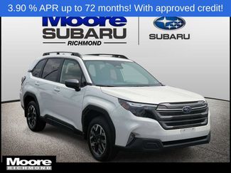 Certified 2026 Subaru Forester Premium w/ Base/Premium Package AWD/4WD video 1