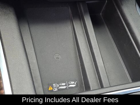 Used 2021 GMC Sierra 2500 Denali w/ Denali Ultimate Package AWD/4WD image 20