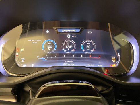 Used 2025 RAM 1500 RHO w/ RHO Level 1 Equipment Group image 12