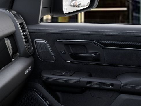 New 2026 RAM 1500 RHO w/ RHO Level 1 Equipment Group AWD/4WD image 25