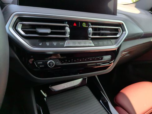 Certified 2023 BMW X3 sDrive30i w/ Premium Package RWD image 19