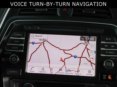 Used 2023 Nissan Maxima SR w/ Sport Mat Group FWD image 18