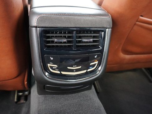 Used 2014 Cadillac CTS Premium image 33