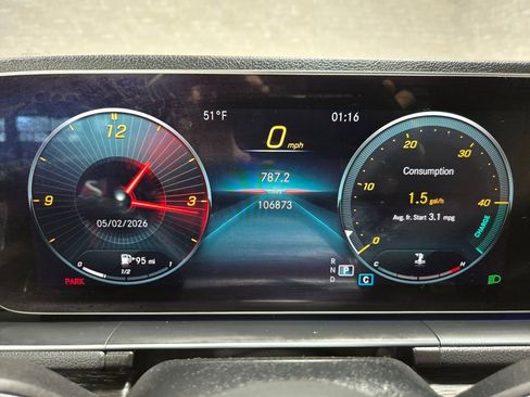 Used 2020 Mercedes-Benz GLE 350 4MATIC image 19