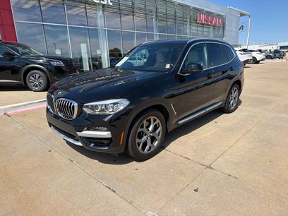 Used 2020 BMW X3 sDrive30i w/ Convenience Package