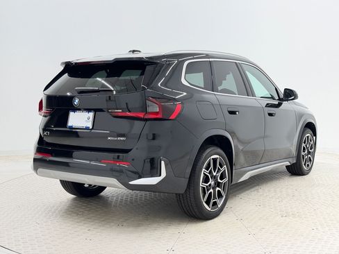 Used 2026 BMW X1 xDrive28i w/ Technology Package AWD/4WD image 9