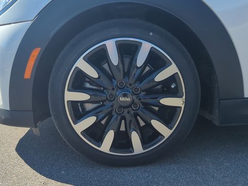 Certified 2023 MINI Cooper S image 27