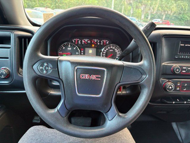 Used 2016 GMC Sierra 1500 2WD Regular Cab image 13