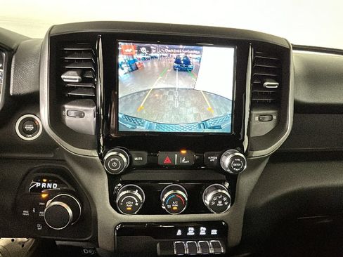 Used 2025 RAM 1500 Tradesman w/ Night Edition AWD/4WD image 29