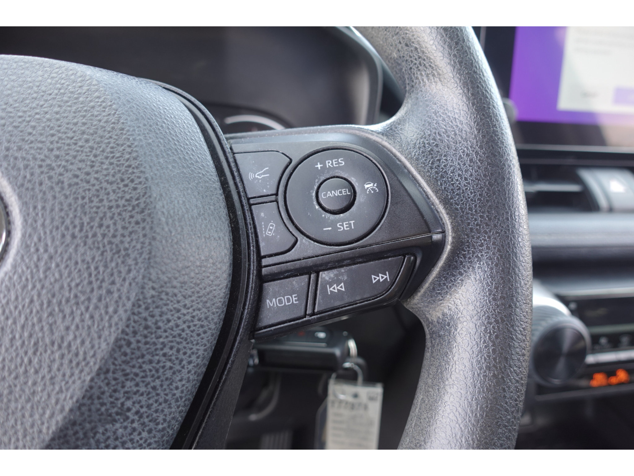 Certified 2024 Toyota RAV4 LE AWD/4WD image 15