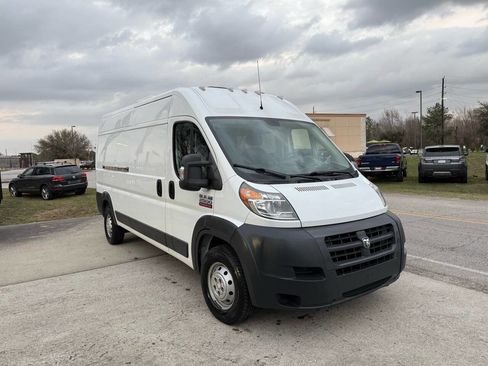 Used 2015 RAM ProMaster 2500 image 5