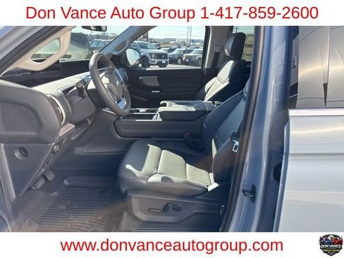 New 2025 Ford Expedition Max Active image 12