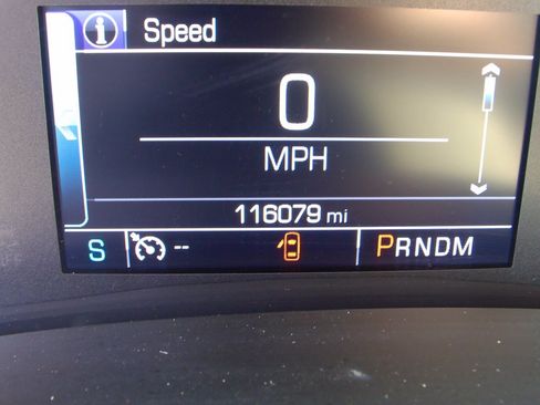 Used 2019 Chevrolet Impala LS FWD image 11