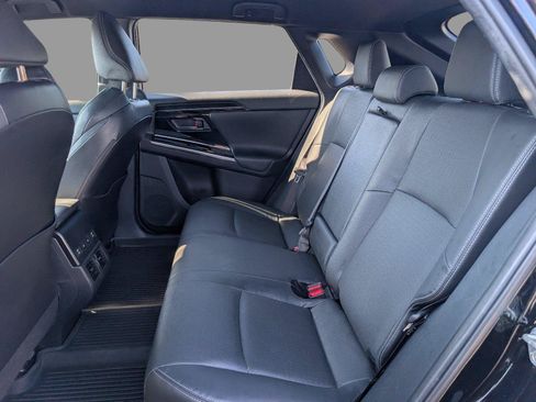 Used 2023 Subaru Solterra AWD image 34